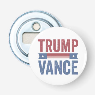 Décapsuleur Trump Vance Républicain Élection Américaine Cadeau
