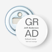 Typographie moderne graduation simple minimum c