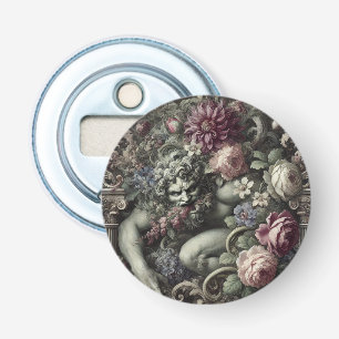 Décapsuleur 🎭 une comédie colossale - gothique victorien