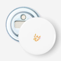 une fleur jaune avec des feuilles sur un arrière -