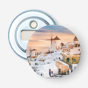 Décapsuleur Une touche de l'Egée dans votre main