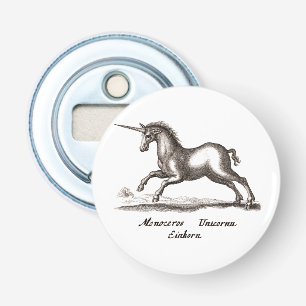 Décapsuleur Unicorn Classic Running Magic Woodland Créature