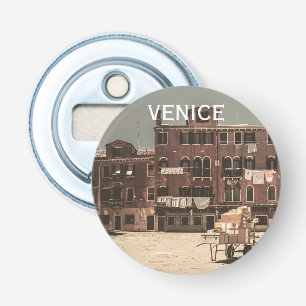 Décapsuleur Venise vintage