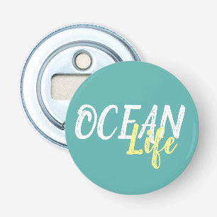 Décapsuleur VIE OCÉANIQUE nautique