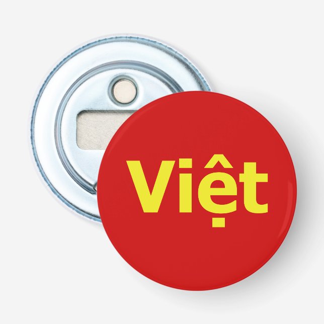 Décapsuleur Viêt (Devant)