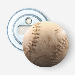 Décapsuleur Vieux baseball