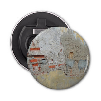 Décapsuleur Vieux mur de briques