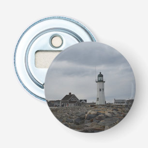 Décapsuleur Vieux phare de Scituate