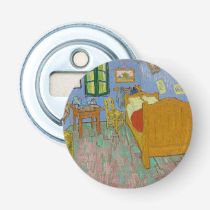 Décapsuleur Vincent Van Gogh Bedrome Painting