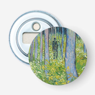 Décapsuleur Vincent van Gogh - Sous-croissance à deux chiffres