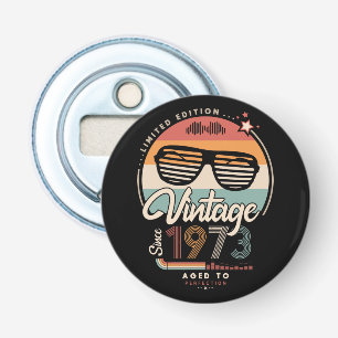 Décapsuleur Vintage depuis 1973