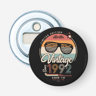 Décapsuleur Vintage depuis 1992