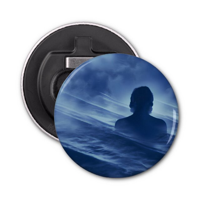 Décapsuleur Visez-le seul (Devant)