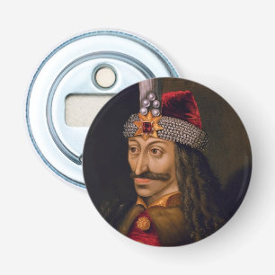 Décapsuleur Vlad Tepes : Empaleur, Dracula Prince Dragon Voïvo