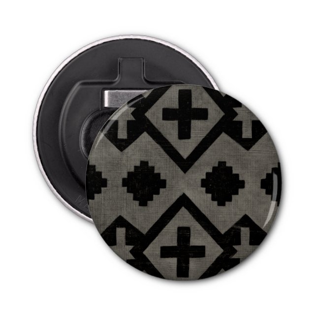 Décapsuleur Voyage de minuit I (Devant)