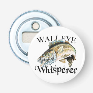 Décapsuleur Walleye Whisperer