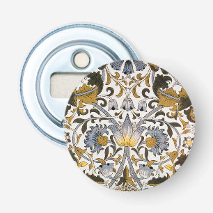 Décapsuleur William Morris Lodden Fleur florale