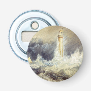 Décapsuleur William Turner - Phare de Bell Rock