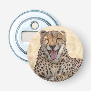 Décapsuleur Yawning Cheetah