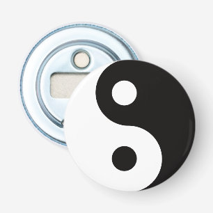 Décapsuleur Ying Yang