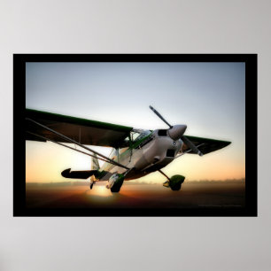 Decathlon 8KCAB Poster