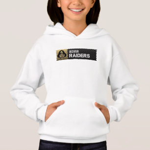 Decatur Raiders #2 Hoodie