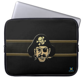Decatur Raiders #4 Laptopschutzhülle