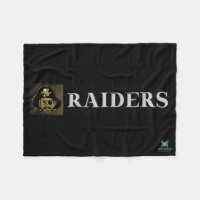 Decatur Raiders #6