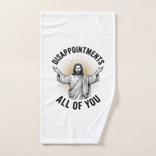 Déceptions Vous Tous Chemise Religieuse Vintage