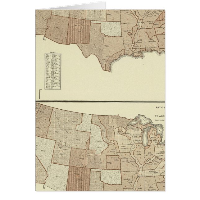 Décès, coqueluche, rougeole (Devant)