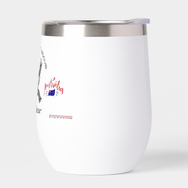 Décès d'en haut (Gauche)