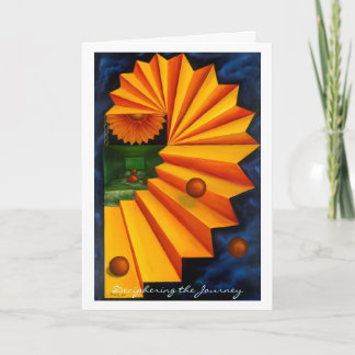 Déchiffrement de la carte de voyage