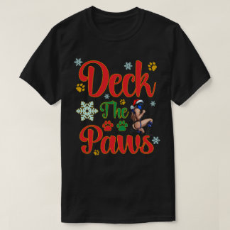 Deck_2022_288 T-Shirt