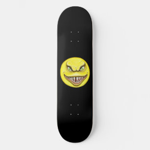 Deck de skateboard "Vampire Face"