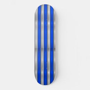 Deck ruft alle begeisterten Skateboarder an - und  Skateboard