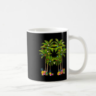 Deck The Palms Tropisches Hawaii Weihnachten Im Ju Kaffeetasse