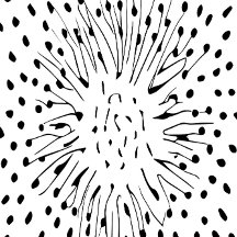 Deckbett und Bettüberwurf