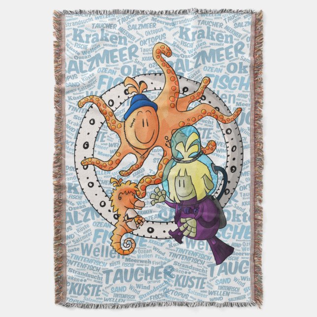 Decke (Vorderseite Vertikal)