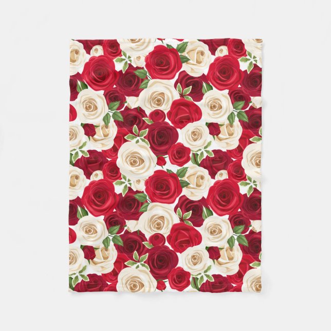 Decke der Rosen (Vorderseite)