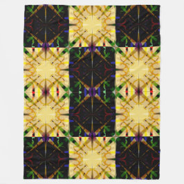 Decken-Steppdeckenmotiv 0700b der Fleece 60x80