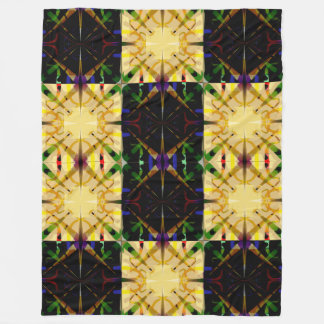 Decken-Steppdeckenmotiv 0700b der Fleece 60x80