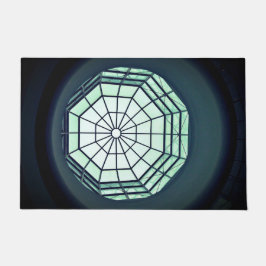 Deckenkunst Fußmatte