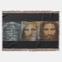 Deckenverkleidung aus Jesus