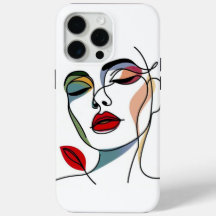 Deckhandy mit Frauenbild