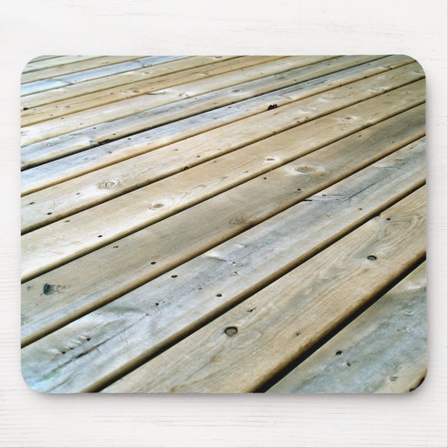 Deckinghintergrund Mousepad (Vorne)