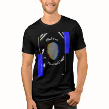 Deckkraft des T - Shirt 1