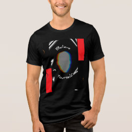 Deckkraft des T - Shirt 2