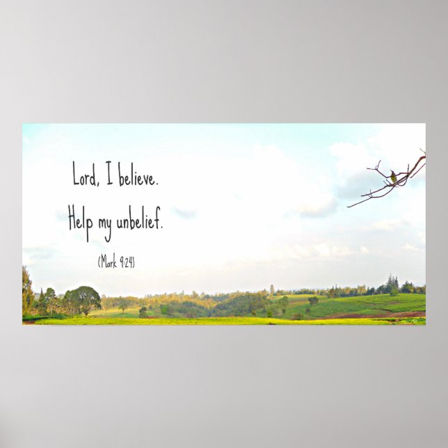 Deckposter Poster (Vorne)