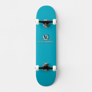 Decks und mehr! skateboard
