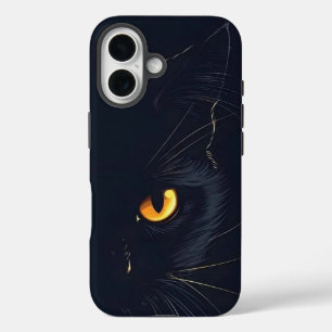 Decktelefon iPhone 16 Hülle